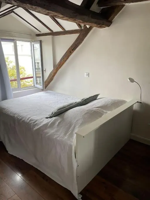 Au Coeur De 8e *