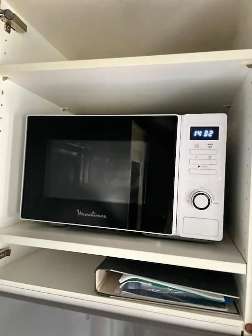 Au Coeur De 8e Paris