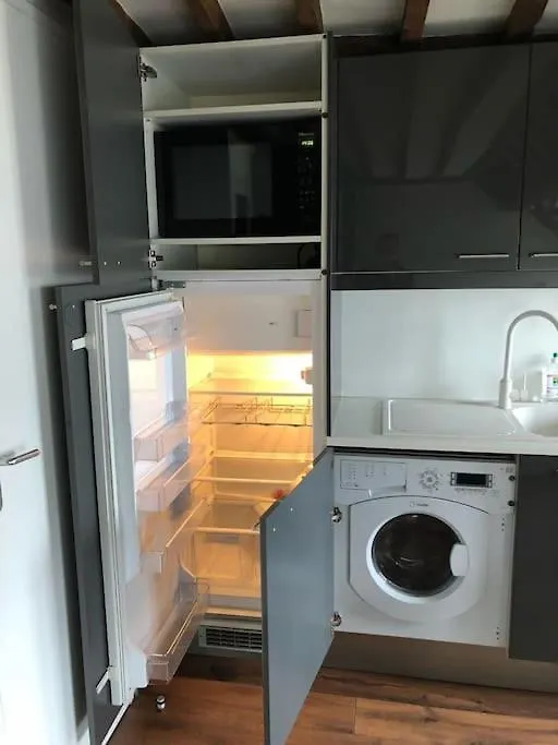 Au Coeur De 8e Daire Paris