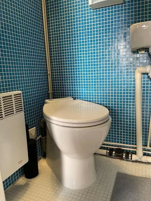 Au Coeur De 8e