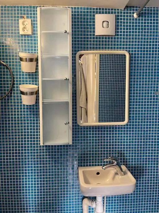 Au Coeur De 8e Daire