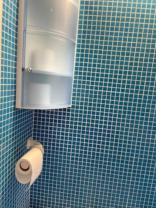 Apartament Au Coeur De 8e *